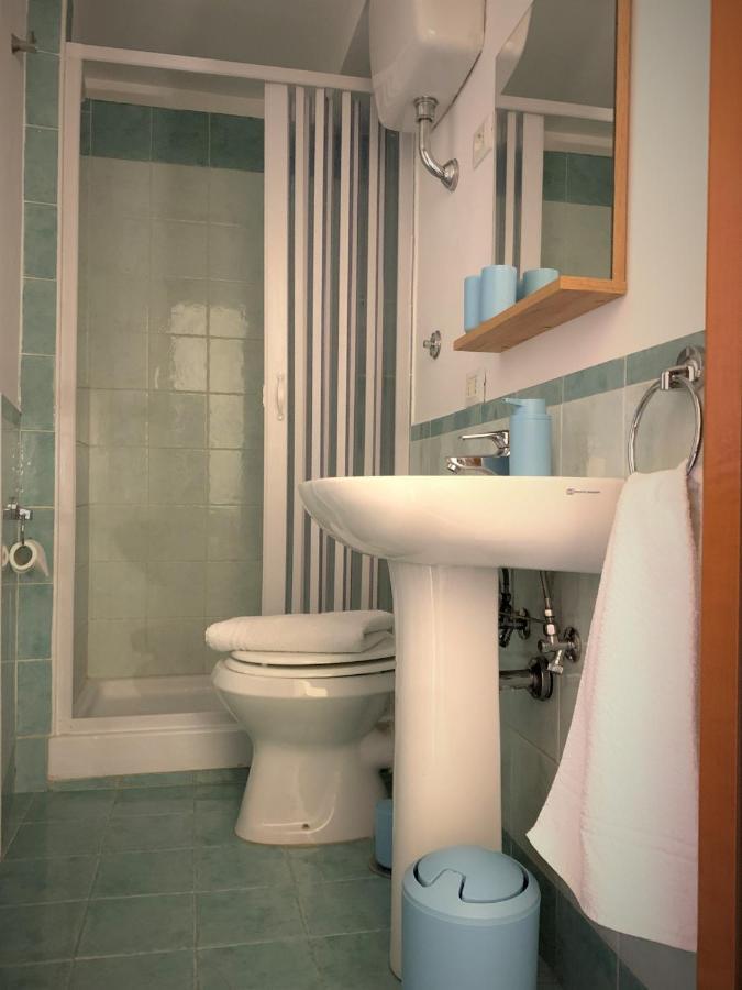 Casa Trevi 11 Apartment Rome Bagian luar foto