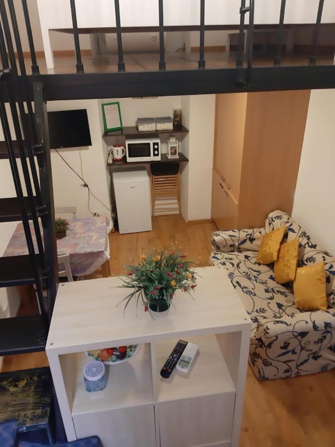 Casa Trevi 11 Apartment Rome Bagian luar foto